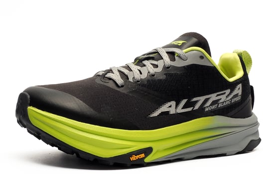 Altra Mont Blanc Speed Womens Trail Running Shoes - Image 2