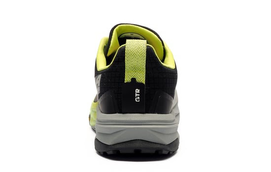 Altra Mont Blanc Speed Womens Trail Running Shoes - Image 3