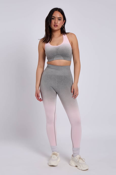 Ombre Sports Bra - Image 2
