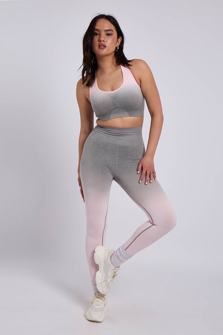 Ombre Sports Bra - Image 3