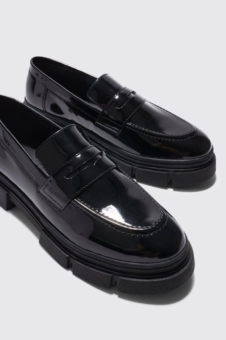 Track Sole Loafer - Image 2