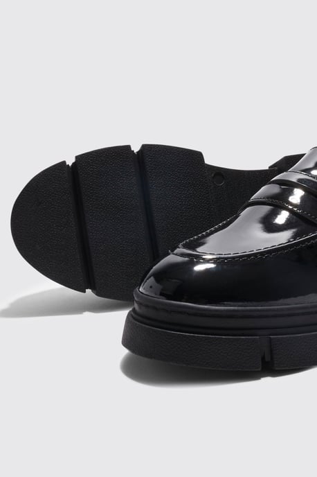 Track Sole Loafer - Image 4