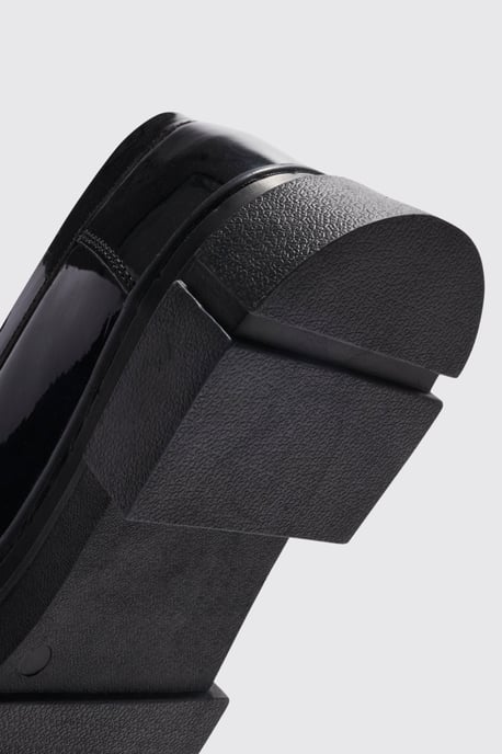 Track Sole Loafer - Image 5