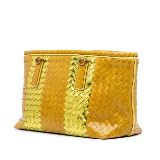 Woven Tote Bag - Image 2