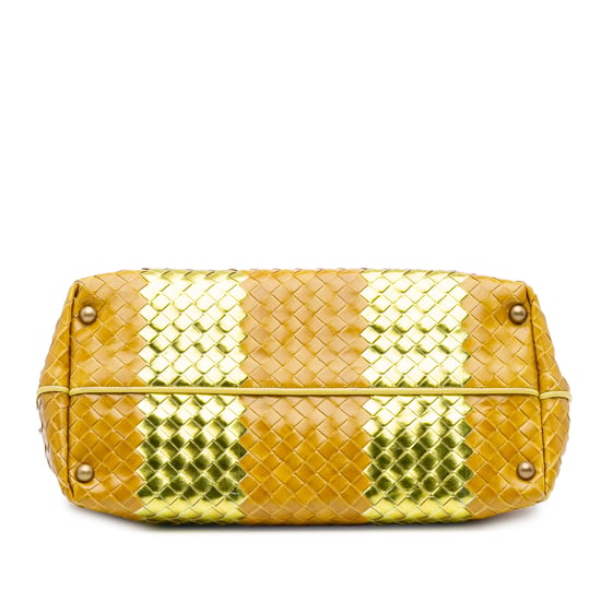 Woven Tote Bag - Image 3