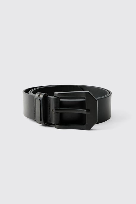 Black Belt - Image 1