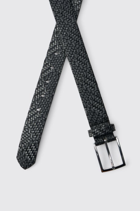 PU Weave Belt - Image 2