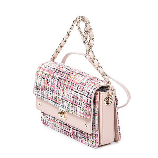Classic Double Flap Schoudertas - Image 2
