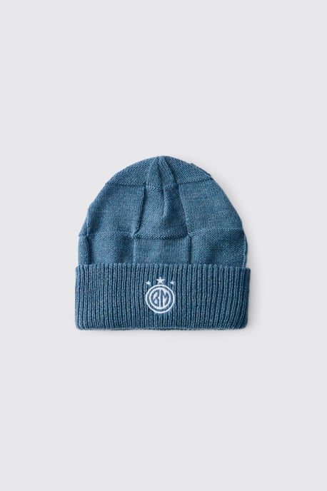 Circa 98 Crest Checkerboard Beanie - Image 3