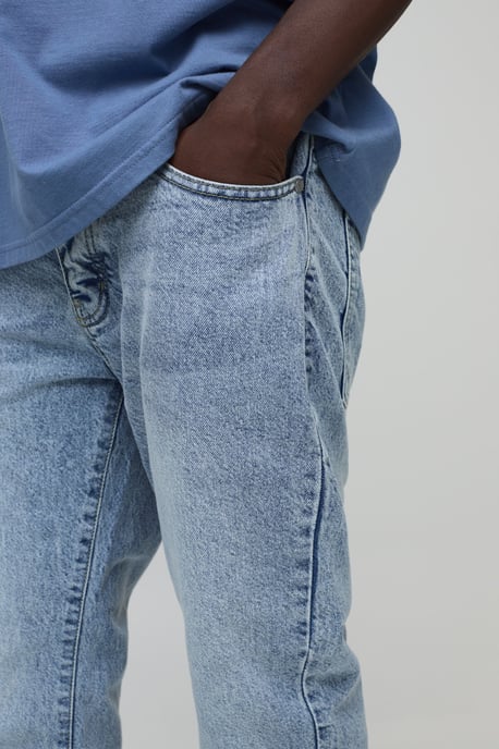 Slim Rigid Jeans - Image 3