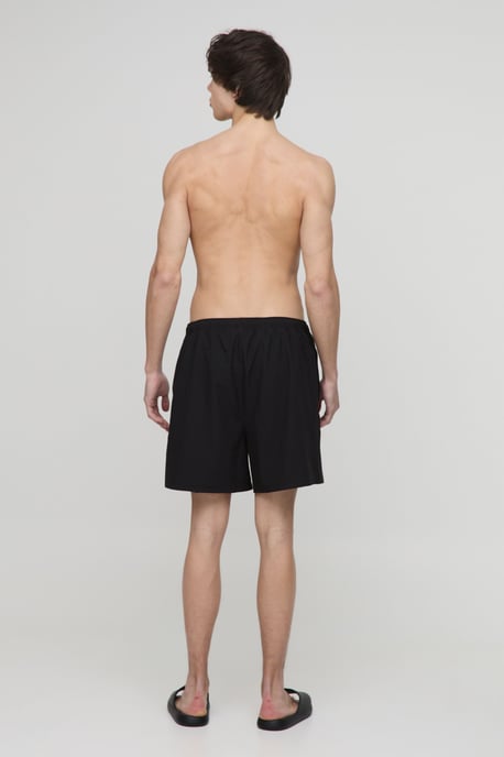 Tall 2 Pack Short Length Swim Shorts - Image 2