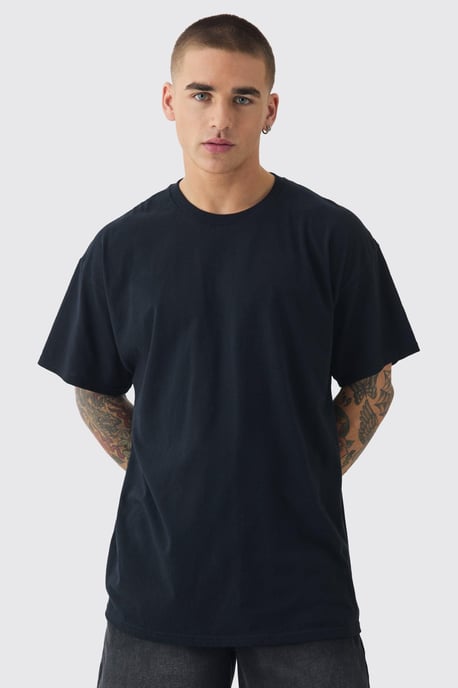 Oversized Disney Cars License Back Print T-shirt - Image 3