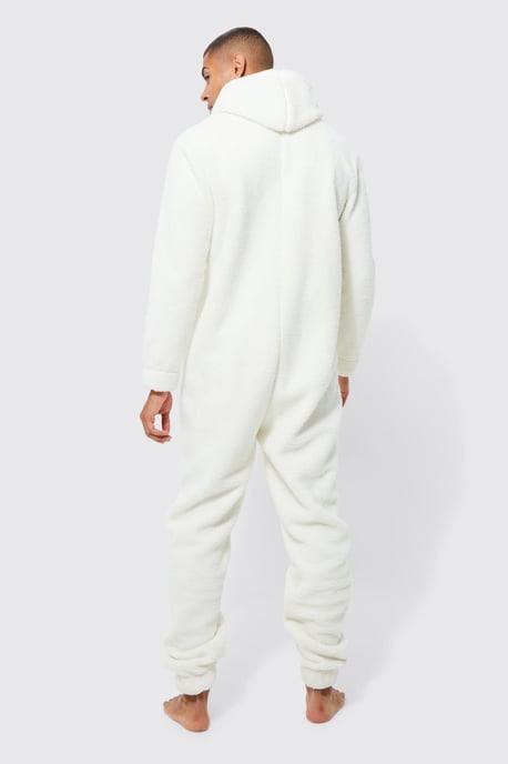 Borg Onesie - Image 2