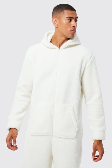 Borg Onesie - Image 3