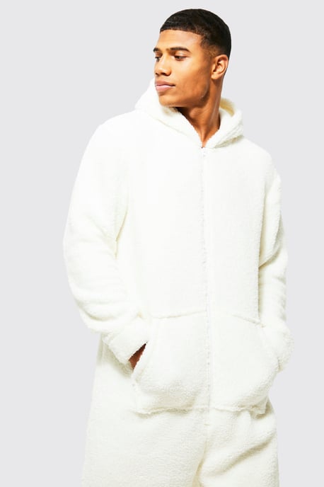 Borg Onesie - Image 4