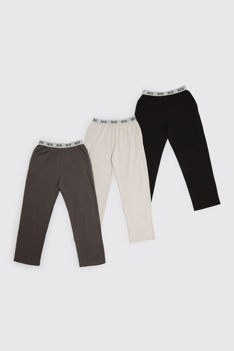 3 Pack Man Loungewear - Image 3