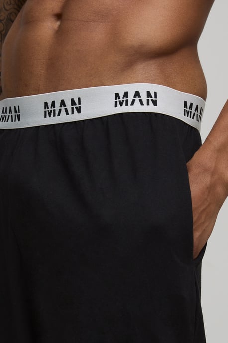 3 Pack Man Loungewear - Image 5