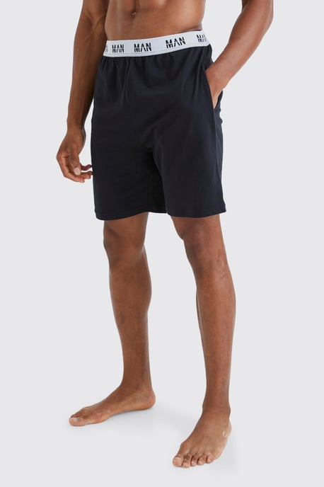 MAN Loungewear Short - Image 1