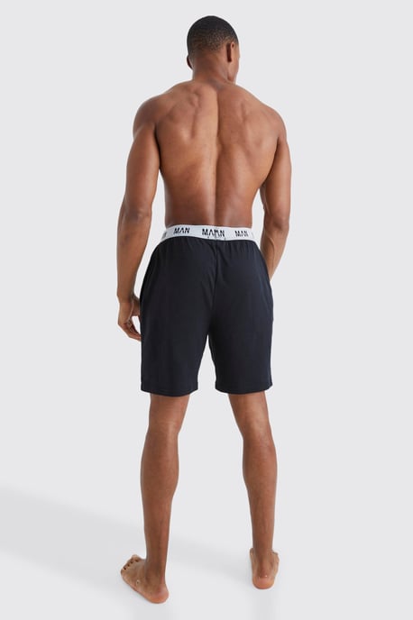 MAN Loungewear Short - Image 2