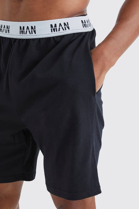 MAN Loungewear Short - Image 3