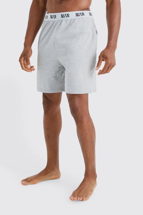 Man Loungewear Short - Image 1