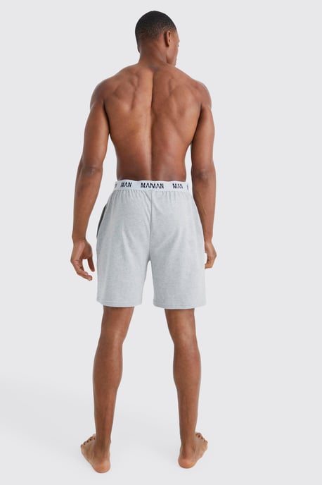 Man Loungewear Short - Image 2