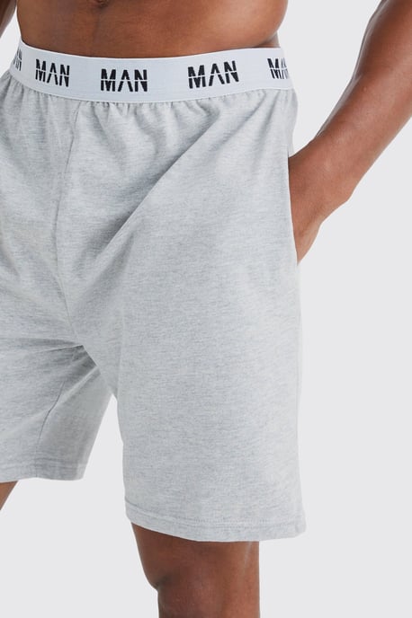 Man Loungewear Short - Image 3