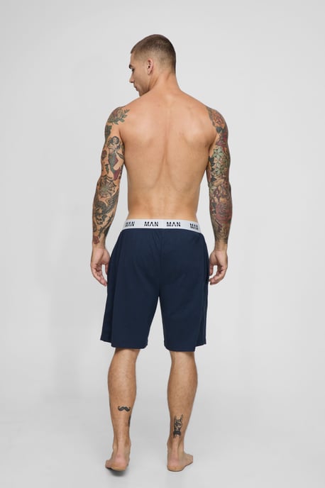 MAN Loungewear Short - Image 2