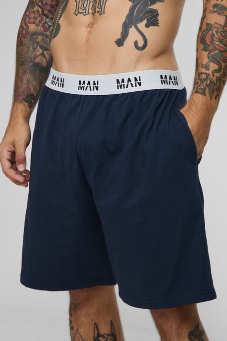 MAN Loungewear Short - Image 3