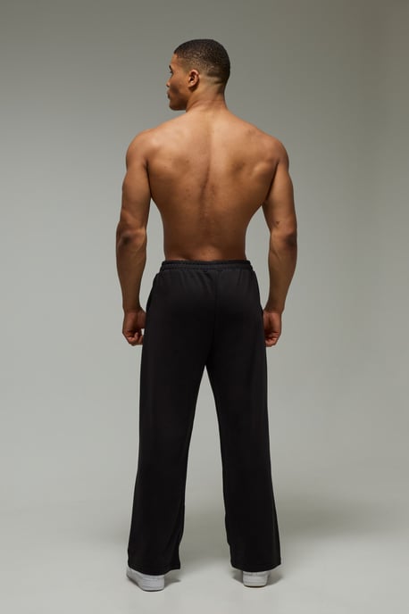 One More Rep Wide Leg Jogger - Image 2