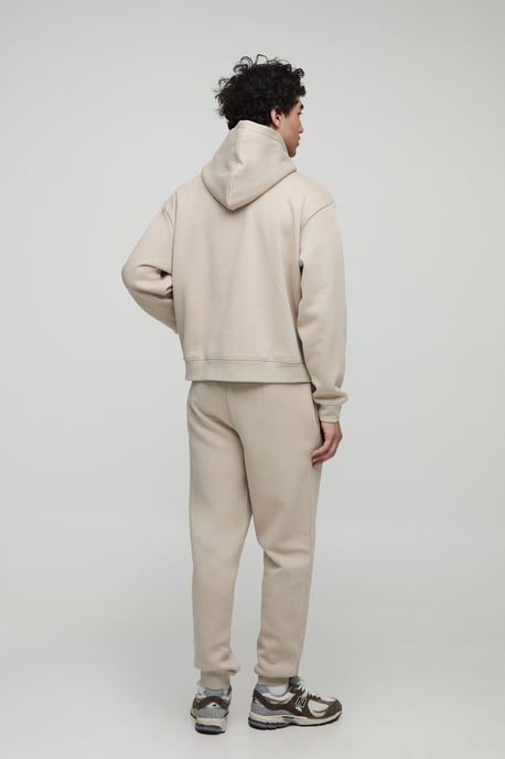 Basic Regular Fit Jogger - Image 2