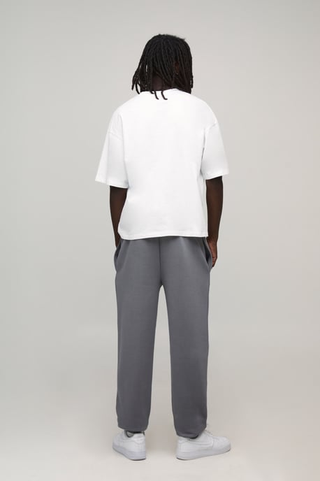 Basic Regular Fit Jogger - Image 2
