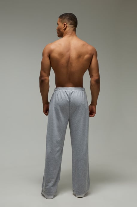 One More Rep Wide Leg Jogger - Image 2