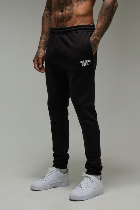 Tall Training Dept Slim Fit Jogger - Image 1