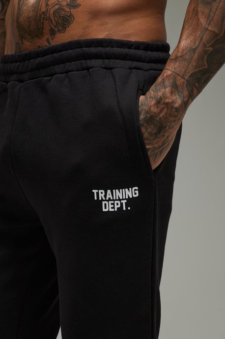 Tall Training Dept Slim Fit Jogger - Image 3