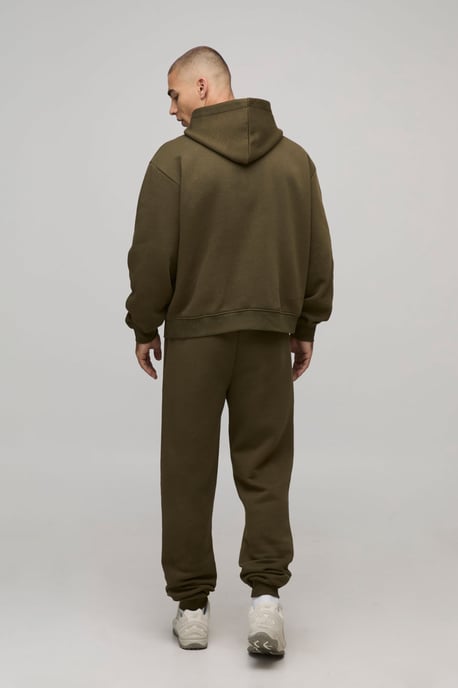 Basic Regular Fit Jogger - Image 2