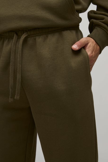 Basic Regular Fit Jogger - Image 3