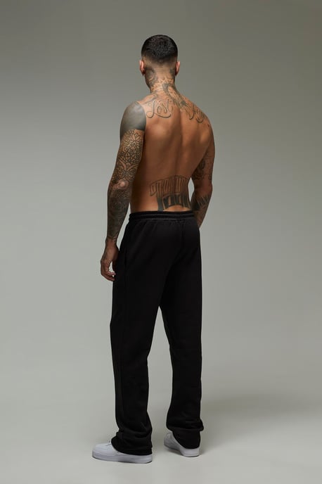 Tall Training Dept Straight Leg Jogger - Image 2