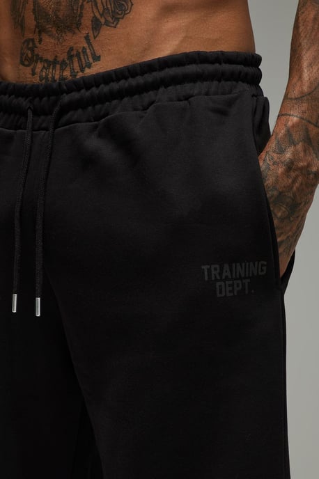 Tall Training Dept Straight Leg Jogger - Image 3