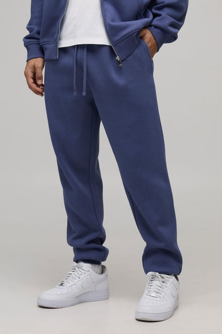 Basic Regular Fit Jogger - Image 1