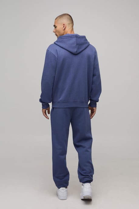 Basic Regular Fit Jogger - Image 2