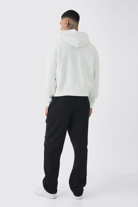 Tall Oversized Drop Crotch Joggers - Image 2