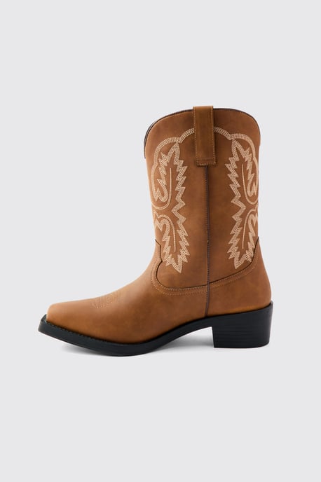Cowboy Boot - Image 2