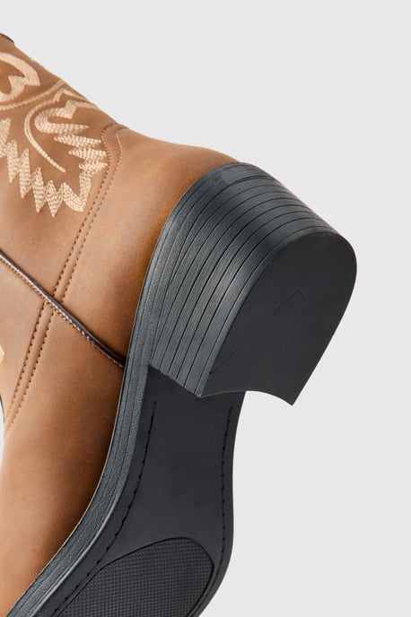 Cowboy Boot - Image 4
