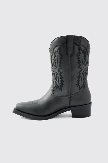 Cowboy Boot - Image 2