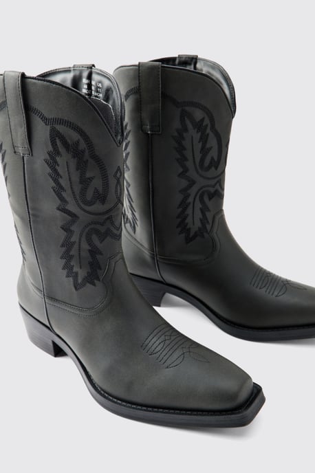 Cowboy Boot - Image 3