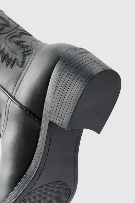 Cowboy Boot - Image 4