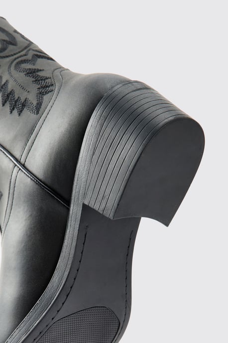 Cowboy Boot - Image 5