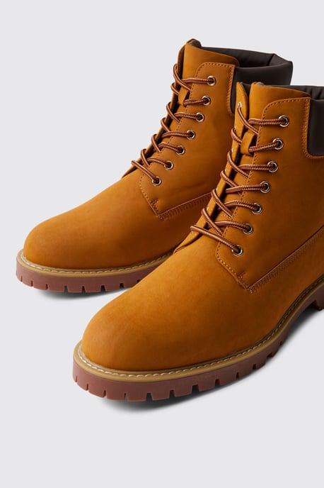 Worker Boots - Image 3