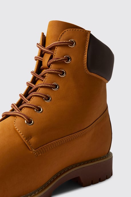 Worker Boots - Image 4